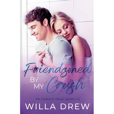 Friendzoned by My Crush