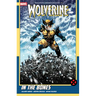 Wolverine by Saladin Ahmed Vol. 1: In the Bones