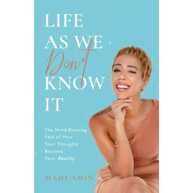 Life As We Don't Know It