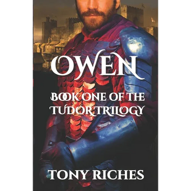 Owen - Book One of the Tudor Trilogy
