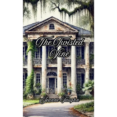 The Twisted Vine