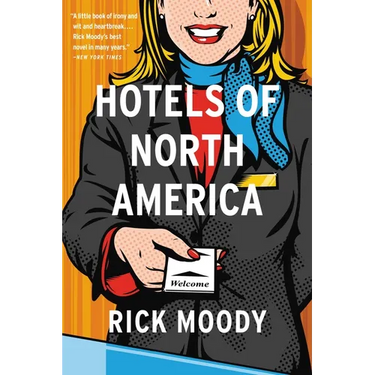 Hotels of North America