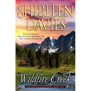 Wildfire Creek