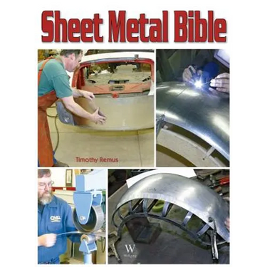 Sheet Metal Bible