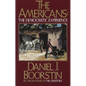 The Americans: The Democratic Experience