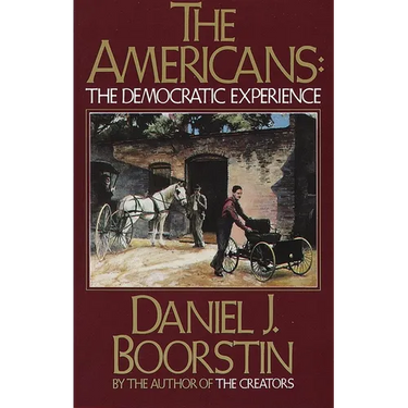The Americans: The Democratic Experience