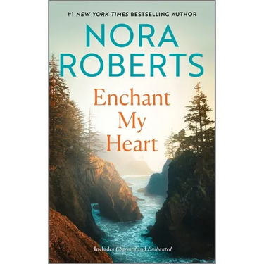 Enchant My Heart