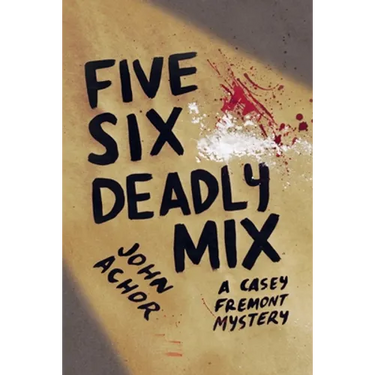 Five, Six - Deadly Mix
