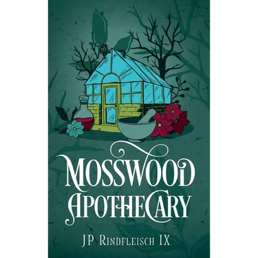 Mosswood Apothecary
