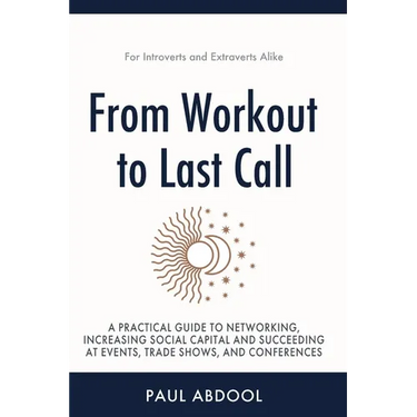 From Workout to Last Call