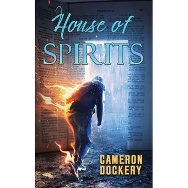 House of Spirits: A Shot of Redemption