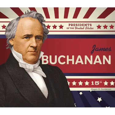 James Buchanan