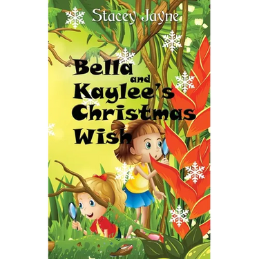 Bella and Kaylee's Christmas Wish