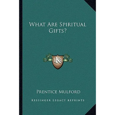 What Are Spiritual Gifts?