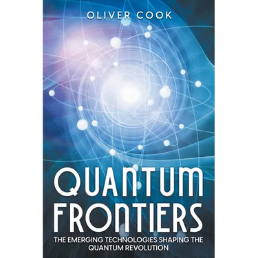 Quantum Frontiers