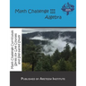 Math Challenge III Algebra