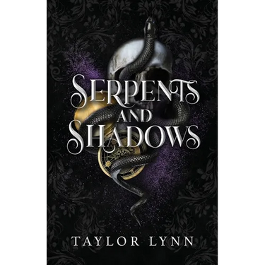 Serpents and Shadows: Essence and Runes, Book 2