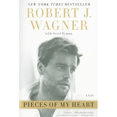 Pieces of My Heart