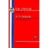 The Gogol: The Overcoat