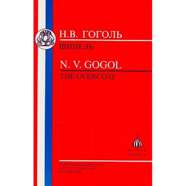 The Gogol: The Overcoat