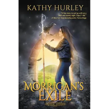 Morrigan's Exile
