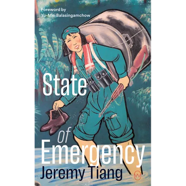 State of Emergency