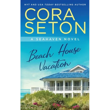 Beach House Vacation