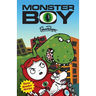 Monster Boy: Three Monster Stories