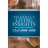 Insights on 1, 2 & 3 John, Jude