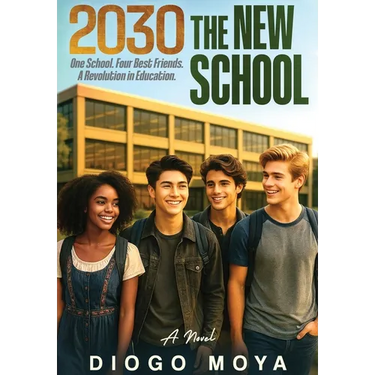 2030 The New School