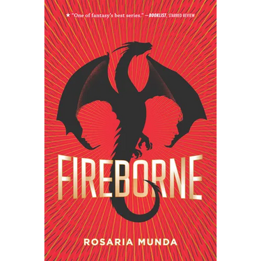 Fireborne