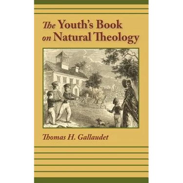The Youth's Book of Natural Theology