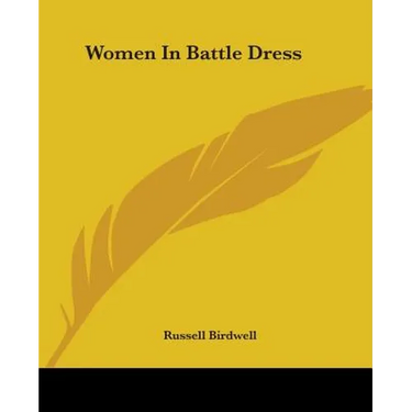 Women In Battle Dress