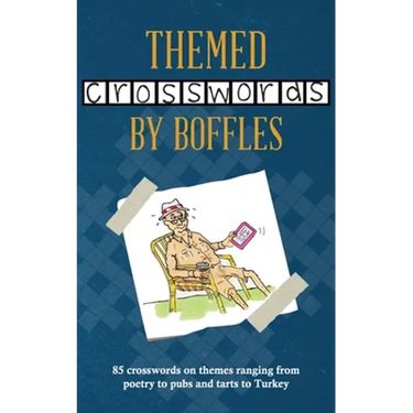 Themed Crosswords by Boffles