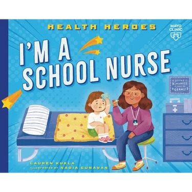I'm a School Nurse