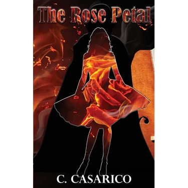 The Rose Petal