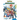 Pokémon Journeys, Vol. 4