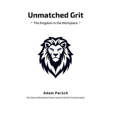 Unmatched Grit