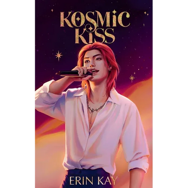 Kosmic Kiss