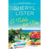 A Table for Two
