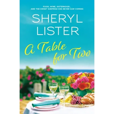 A Table for Two