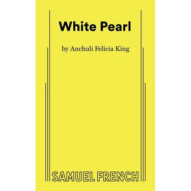 White Pearl