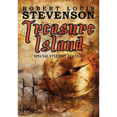 Treasure Island - Special Student Edition