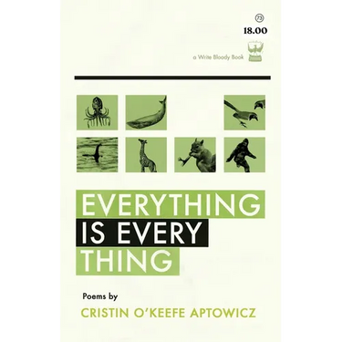 Everything Is Everything