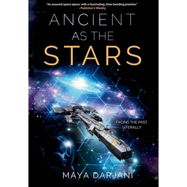 Ancient as the Stars