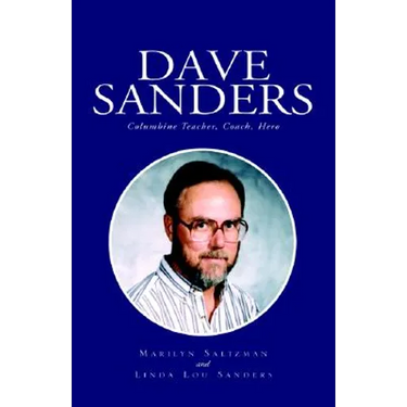 Dave Sanders--Columbine Teacher