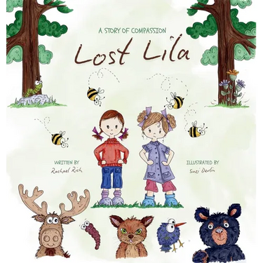 Lost Lila
