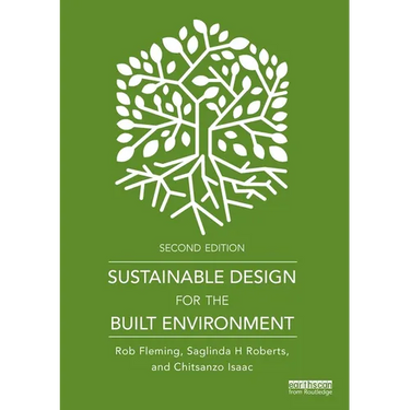 Sustainable Design for the Built Environment