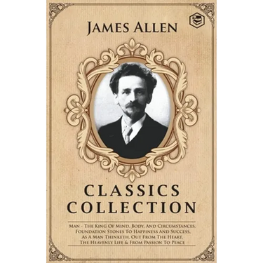 James Allen Classics Collection