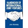 Handbook of International Joint Ventures